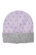 Disney Minnie Dots baba sapka + kesztyű szett 48-50 cm