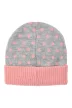 Disney Minnie Dots baba sapka + kesztyű szett 48-50 cm