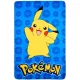 Pokémon Wave polár takaró 100x150cm