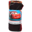 Disney Verdák Thunder polár takaró 100x150cm