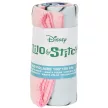 Disney Lilo és Stitch, A csillagkutya Time to Chill polár takaró 100x150cm