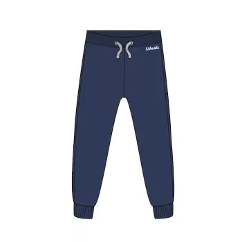 Ushuaia Blue, Kék férfi melegítő nadrág S-XXL