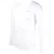 Ushuaia White, Fehér férfi thermo póló S-XXL