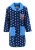 Pókember Blue gyerek köntös 3 - 8 év / 98 - 128 cm dobozban