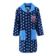 Pókember Blue gyerek köntös 3 - 8 év / 98 - 128 cm dobozban