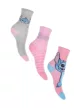 Disney Lilo és Stitch, A csillagkutya Happy gyerek zokni 23-34
