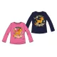 Disney Bambi Nature gyerek hosszú póló, felső 3 - 6 év / 98 - 116 cm