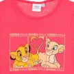 Disney Az Oroszlánkirály Nala rövid póló, felső 4 - 10 év / 104 - 140 cm