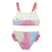 Disney Hercegnők Ariel Bubble gyerek fürdőruha, bikini 3 - 6 év / 98 - 116 cm