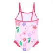 Disney Marie cica Flowers gyerek fürdőruha, úszó 3 - 6 év / 98 - 116 cm