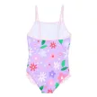 Disney Marie cica Flowers gyerek fürdőruha, úszó 3 - 6 év / 98 - 116 cm
