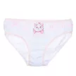 Disney Marie Rosy gyerek fehérnemű, bugyi 3 darab/csomag 3 - 6 év / 98 - 116 cm