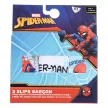 Pókember Cobweb gyerek fehérnemű, alsó 3 darab/csomag 3 - 8 év / 98 - 128 cm