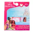 Disney Vaiana Flowers gyerek fehérnemű, bugyi 3 darab/csomag 3 - 8 év / 98 - 128 cm