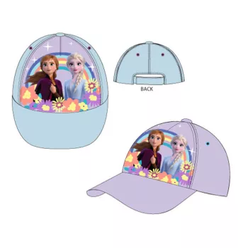 Disney Jégvarázs Bloom gyerek baseball sapka 52-54 cm