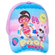 Gabi babaháza Pool Party gyerek baseball sapka 52 cm