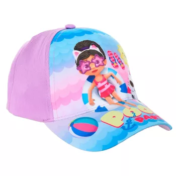 Gabi babaháza Pool Party gyerek baseball sapka 54 cm