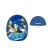 Sonic a sündisznó Ring Runner Blue gyerek baseball sapka 54 cm