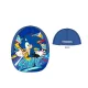 Sonic a sündisznó Ring Runner Blue gyerek baseball sapka 54 cm