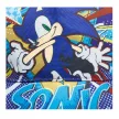 Sonic a sündisznó Ring Runner gyerek baseball sapka 54 cm
