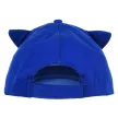 Sonic a sündisznó Blue Blur gyerek baseball sapka 52 cm