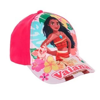 Disney Vaiana Ocean Bloom gyerek baseball sapka 52 cm