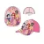 Disney Hercegnők Royal Bloom gyerek baseball sapka 52-54 cm