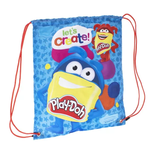 Play-Doh Create sporttáska tornazsák 38,5 cm