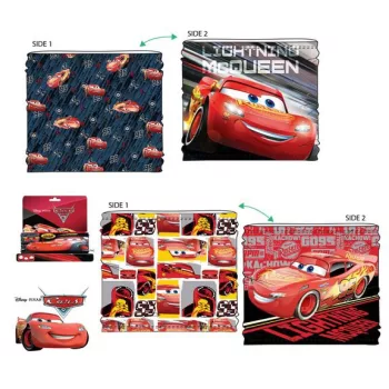 Disney Verdák Go gyerek sál, snood