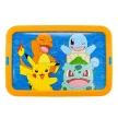 Pokémon Rock műanyag tároló doboz 7 L