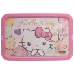 Hello Kitty Pastel műanyag tároló doboz 7 L