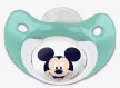 Disney Mickey Hello World baba játszó- és altatócumi tokkal
