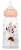Disney Minnie Ooh Lala! baba cumisüveg 3,6 dl