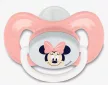Disney Minnie Ooh Lala! megfordítható baba cumi tokkal