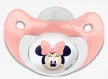 Disney Minnie Ooh Lala! baba játszó- és altatócumi tokkal
