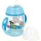 Mancs Őrjárat Rescue Team szilikon itatópohár 270 ml
