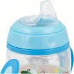 Mancs Őrjárat Rescue Team szilikon itatópohár 270 ml