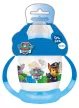 Mancs Őrjárat Rescue Team szilikon itatópohár 270 ml