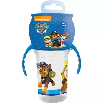 Mancs Őrjárat Rescue Team itatópohár 330 ml