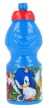 Sonic a sündisznó Adventure műanyag sportkulacs 400 ml