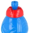 Sonic a sündisznó Adventure műanyag sportkulacs 400 ml