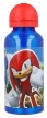 Sonic a sündisznó Blue alumínium kulacs ivókupakkal 400 ml