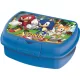 Sonic a sündisznó Friends Urban szendvicsdoboz