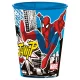 Pókember Streets műanyag pohár 260 ml