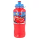 Disney Verdák Lets Race Ergo műanyag sportkulacs 430 ml
