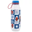 Pókember Grid Ecozen műanyag kulacs csavaros kupakkal 650 ml