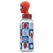Pókember Midnight Flyer 3D Figurine műanyag kulacs 560 ml
