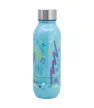 Disney Lilo és Stitch, A csillagkutya Love műanyag kulacs csavaros kupakkal 640 ml