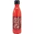 Marvel Red műanyag kulacs csavaros kupakkal 660 ml