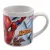 Pókember Streets porcelán bögre 235 ml (8 oz) Díszdobozban